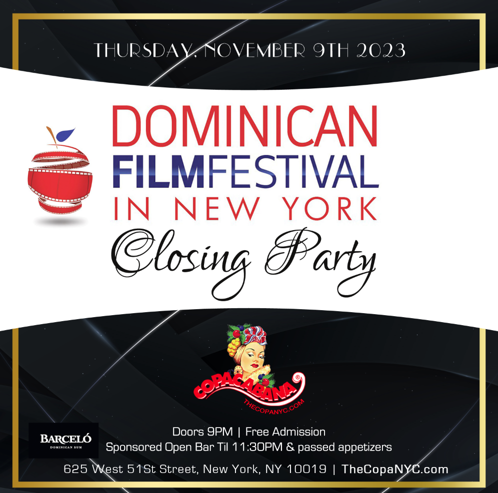 Dominican film festival