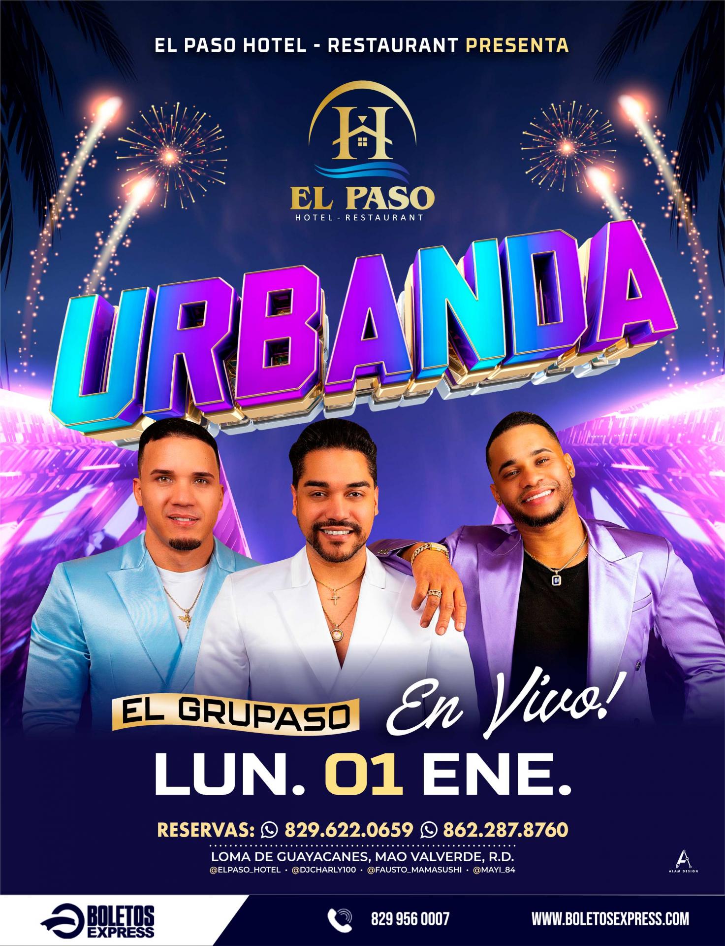 URBANDA