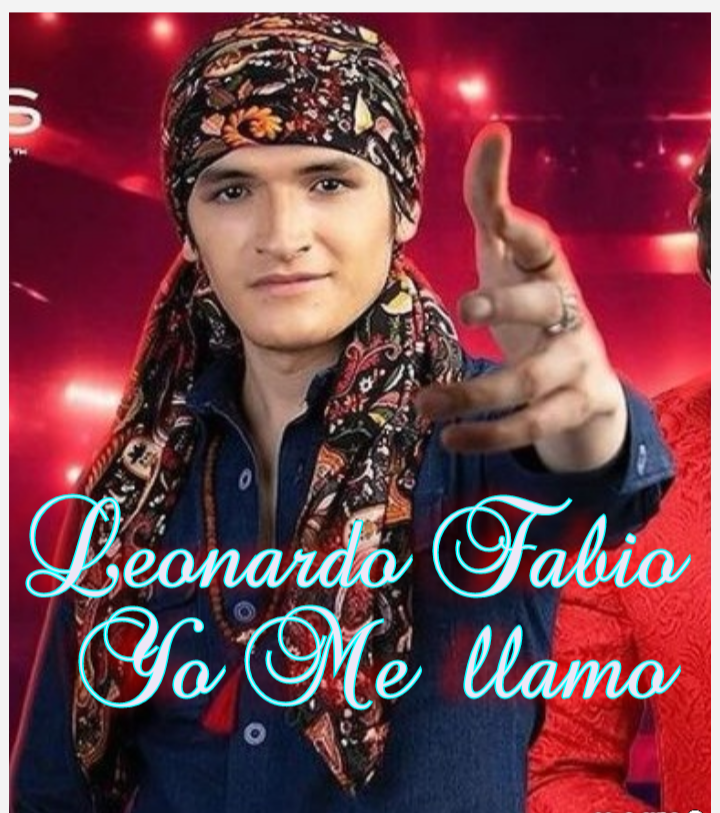 Buy tickets for Leonardo Fabio La Reencarnacion Leonardo Fabio La Reencarnacion