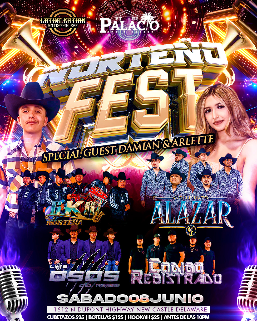 Norteno Fest