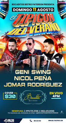 EL TIPICON DEL VERANO