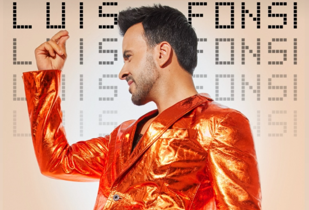 Luis Fonsi  