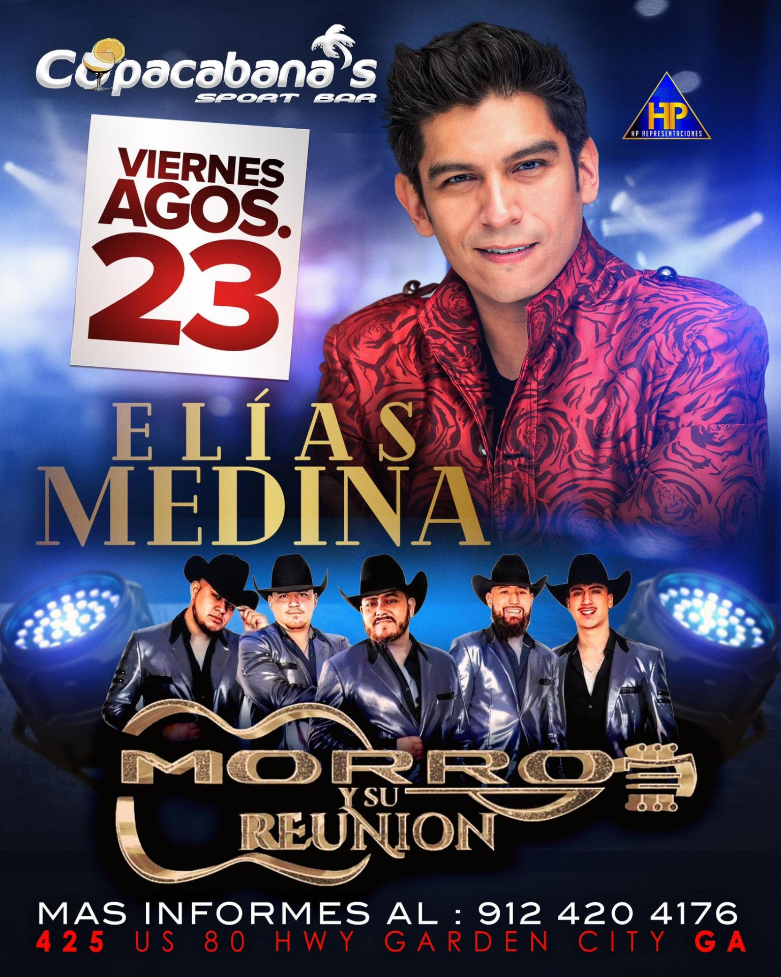 Jorge Medina 2025: Tickets On Sale Now!