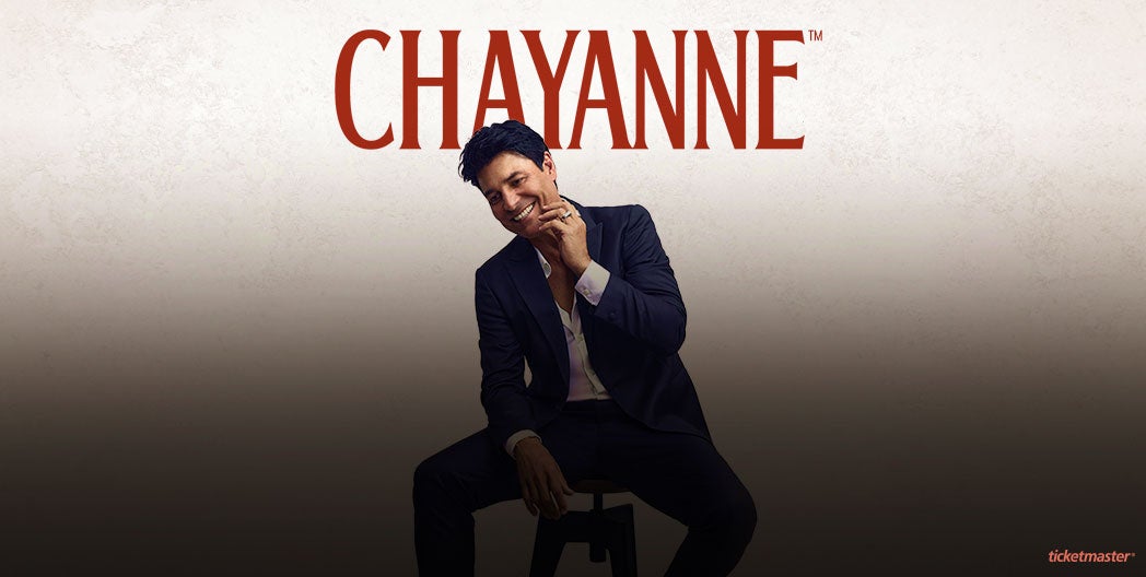 Chayanne      