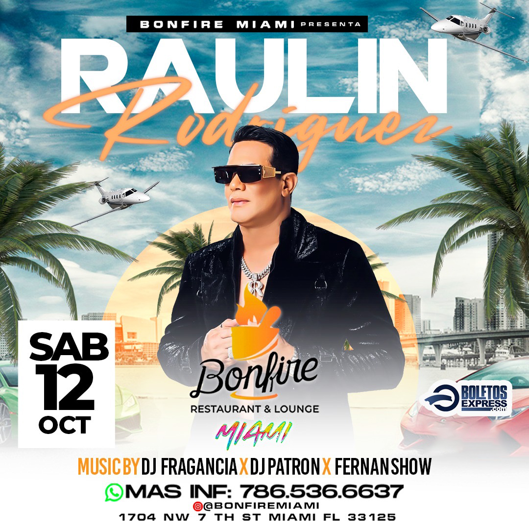 Raulin Rodriguez