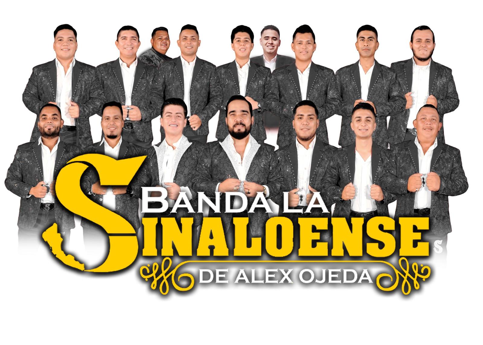 BANDA LA SINALOENSE