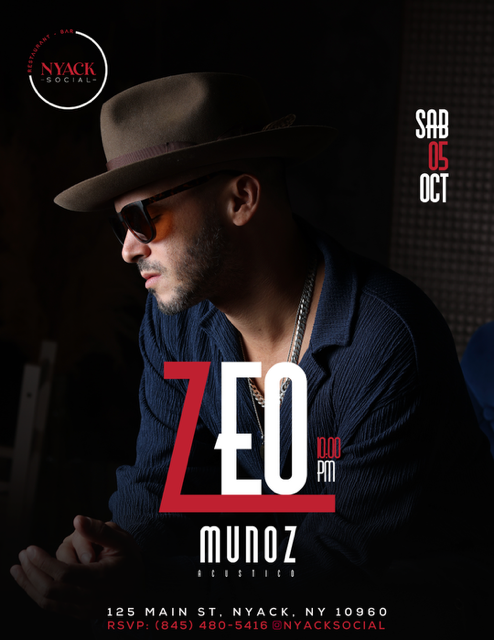 ZEO MUÑOZ