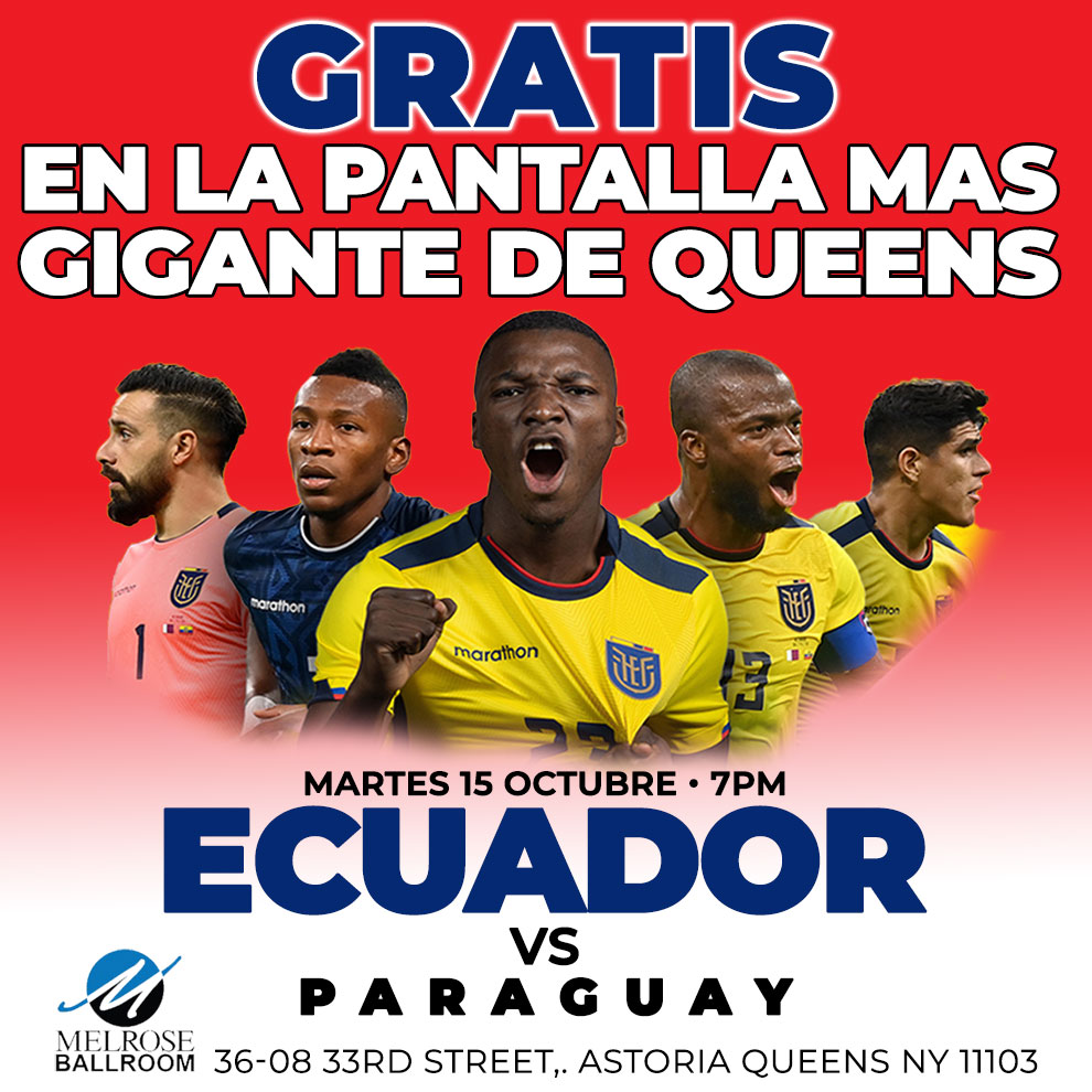 Buy tickets for ECUADOR vs URUGUAY ECUADOR vs URUGUAY