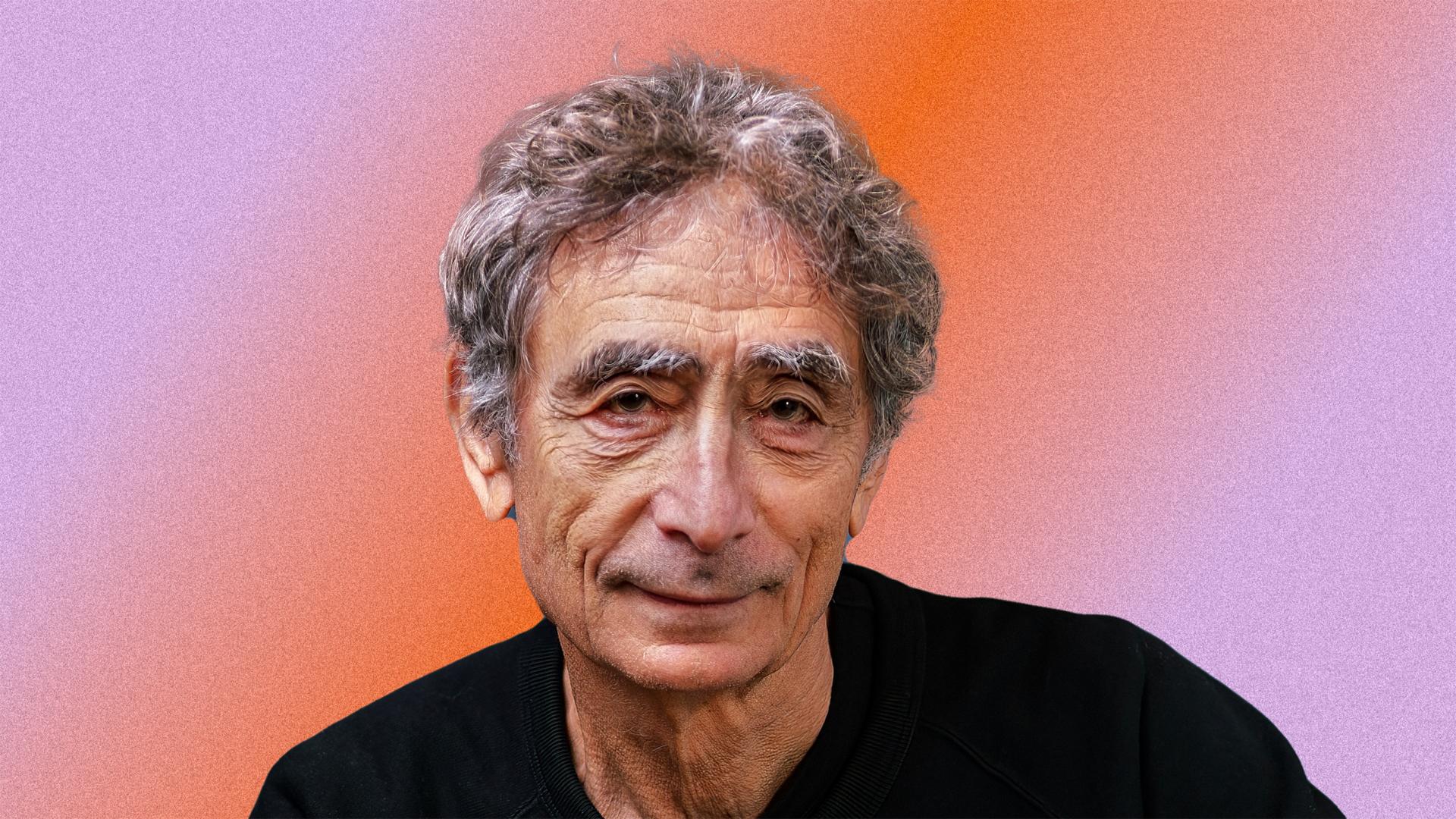 Agber Math Gabor Maté Tickets - BoletosExpress