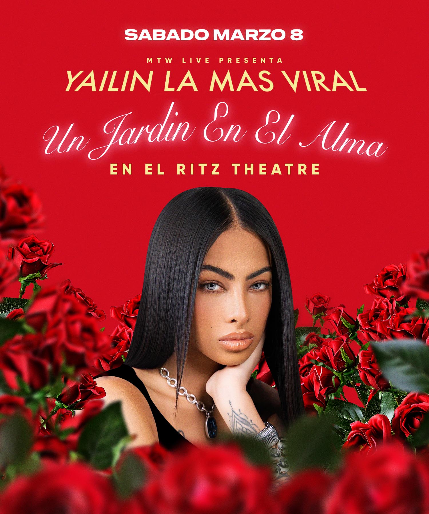 YAILIN LA MAS VIRAL Tickets BoletosExpress yailin-la-mas-viral-tickets-boletosexpress