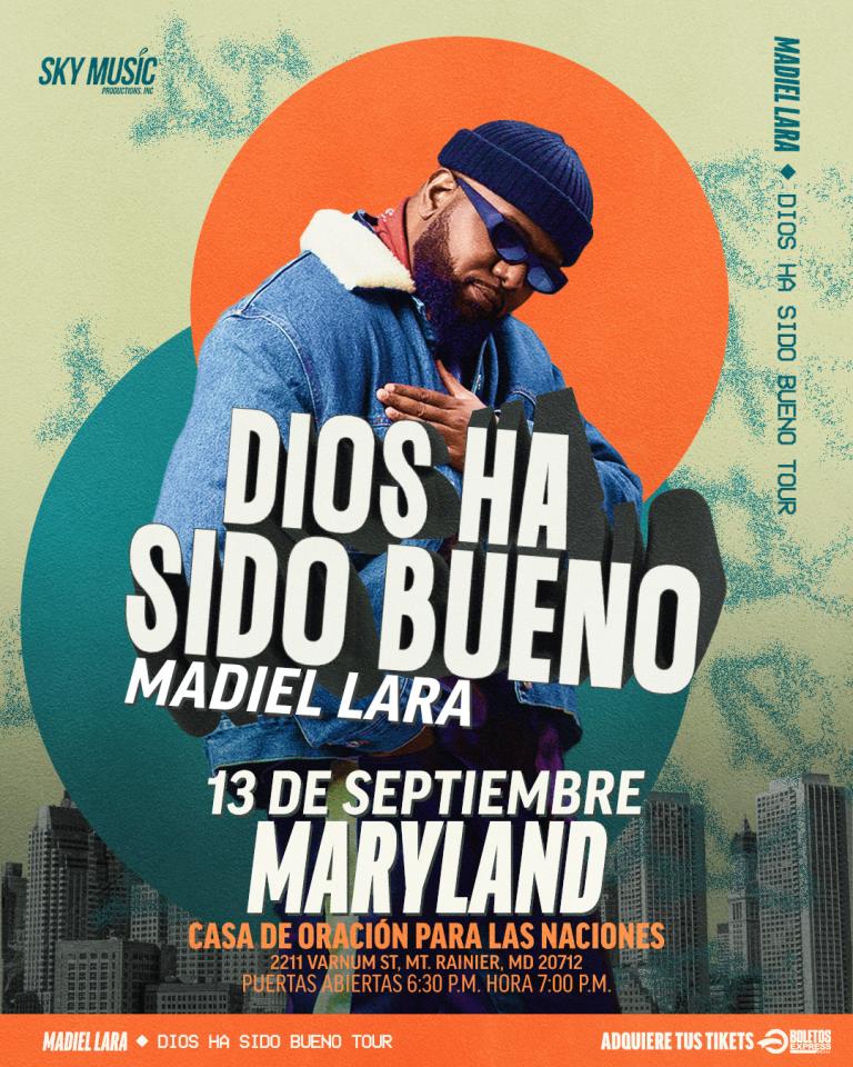 MADIEL LARA