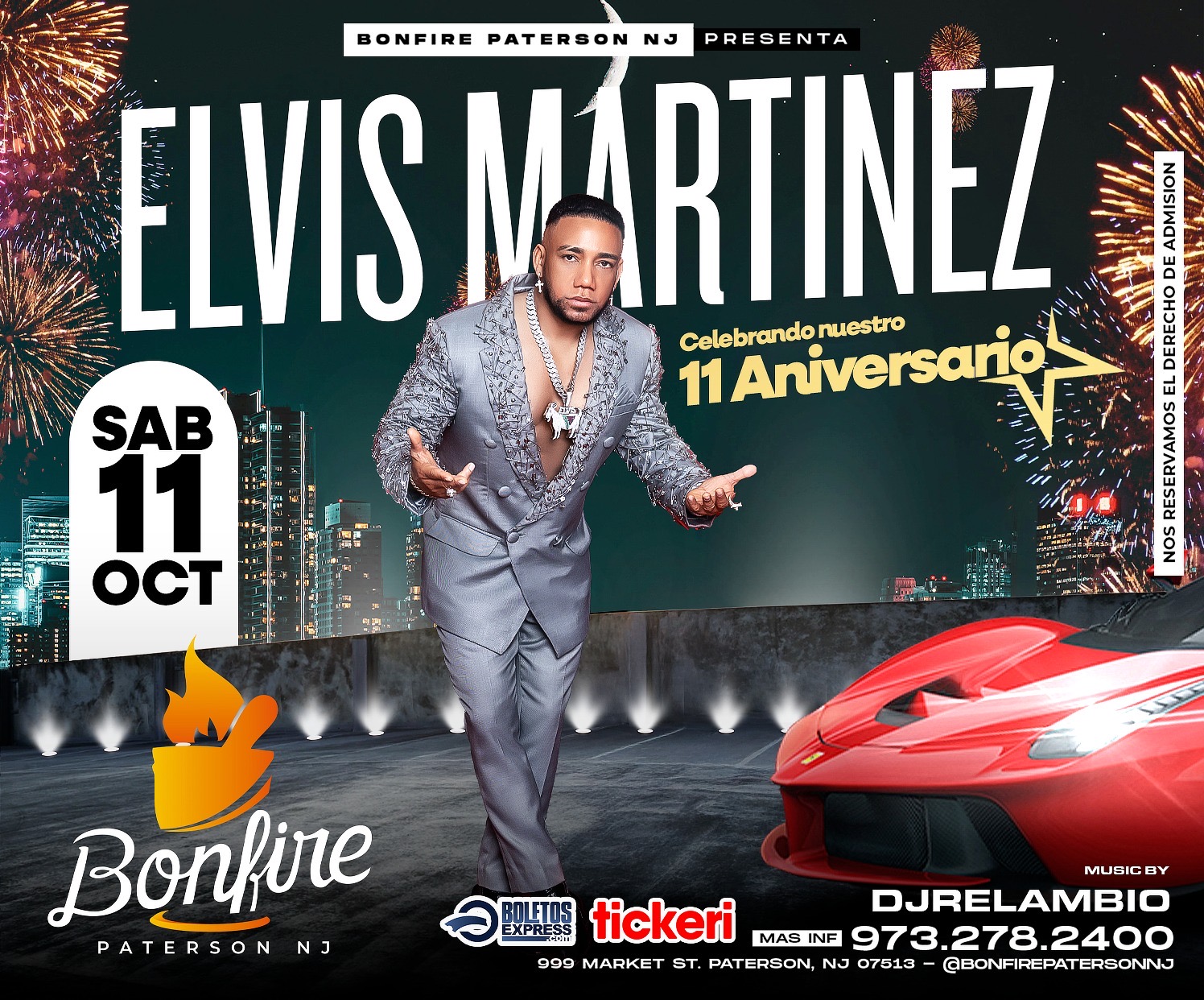 Elvis Martinez
