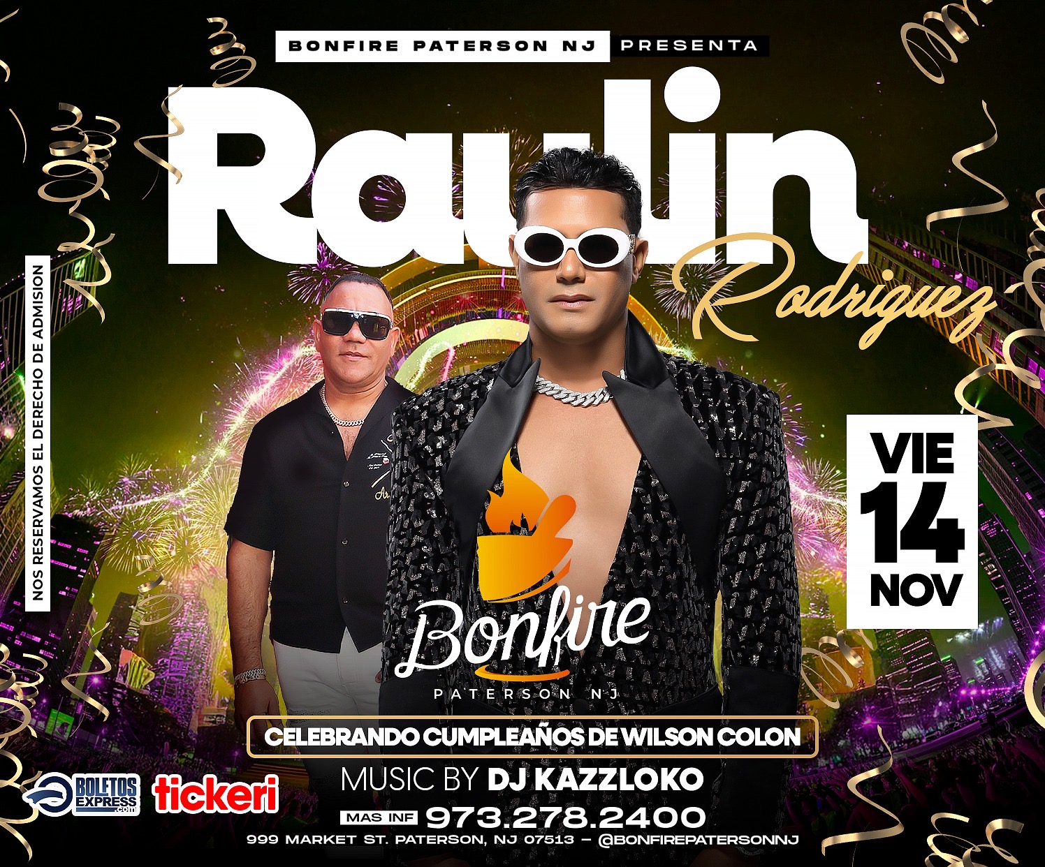 Raulin Rodriguez