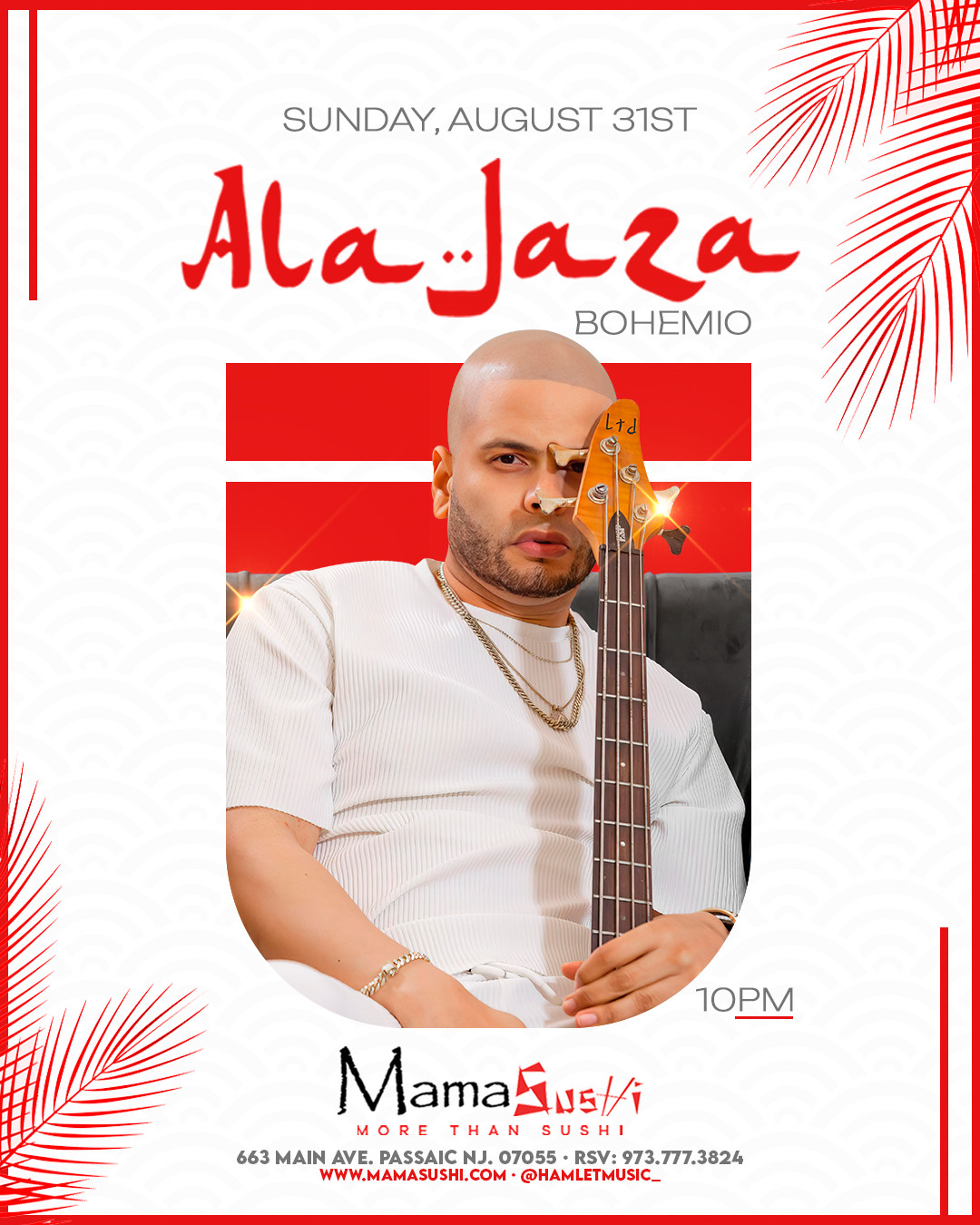 ALA JAZA
