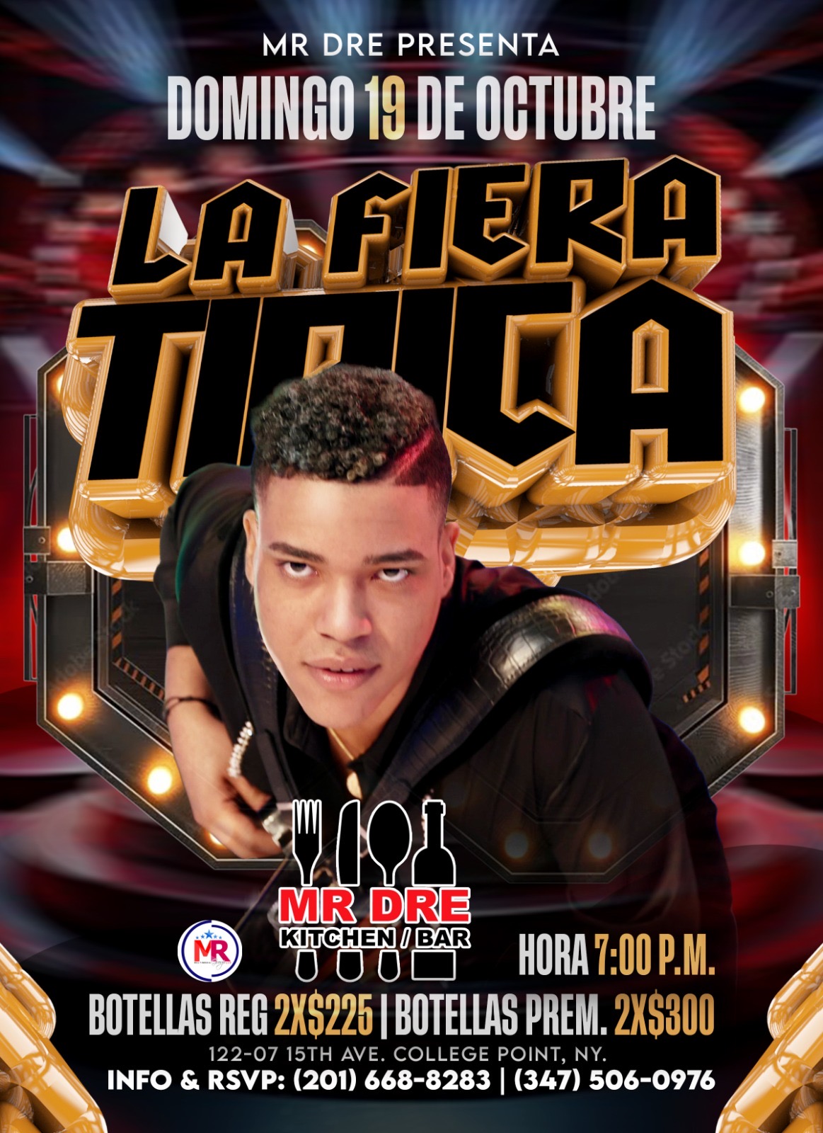 Buy tickets for LA FIERA TIPICA LA FIERA TIPICA