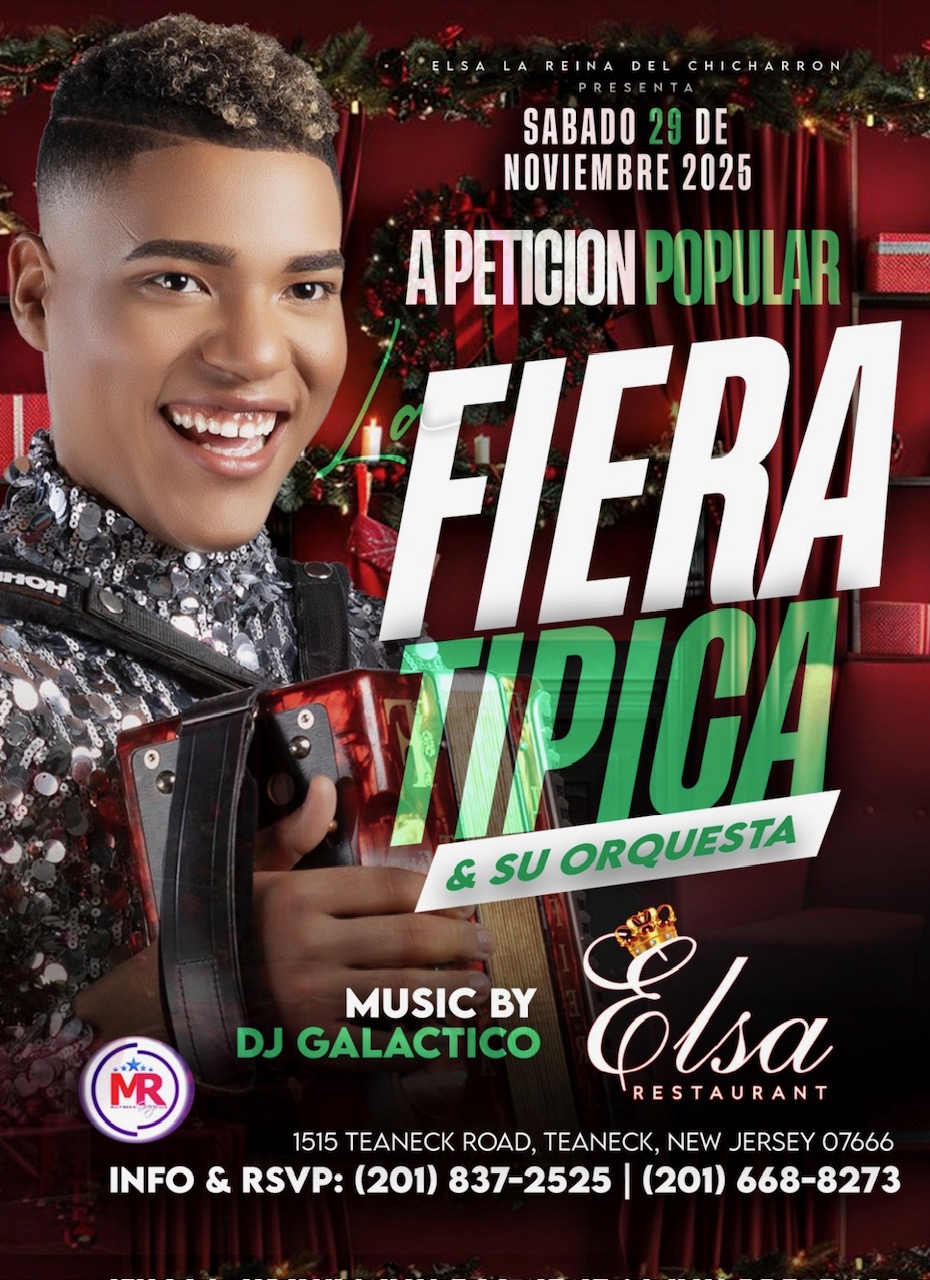 Buy tickets for LA FIERA TIPICA LA FIERA TIPICA