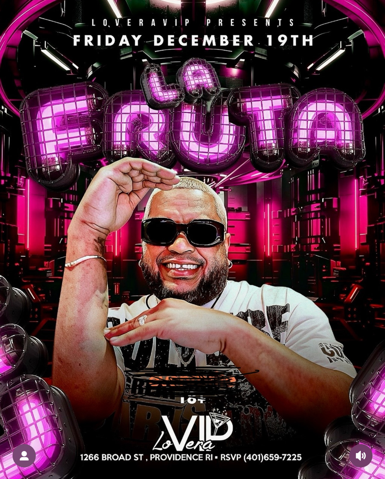 Buy tickets for LA FRUTA LA FRUTA