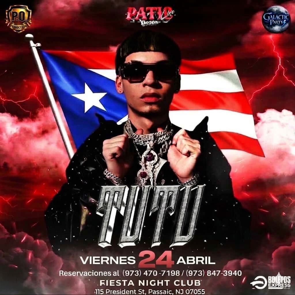 Buy tickets for TUTU TUTU