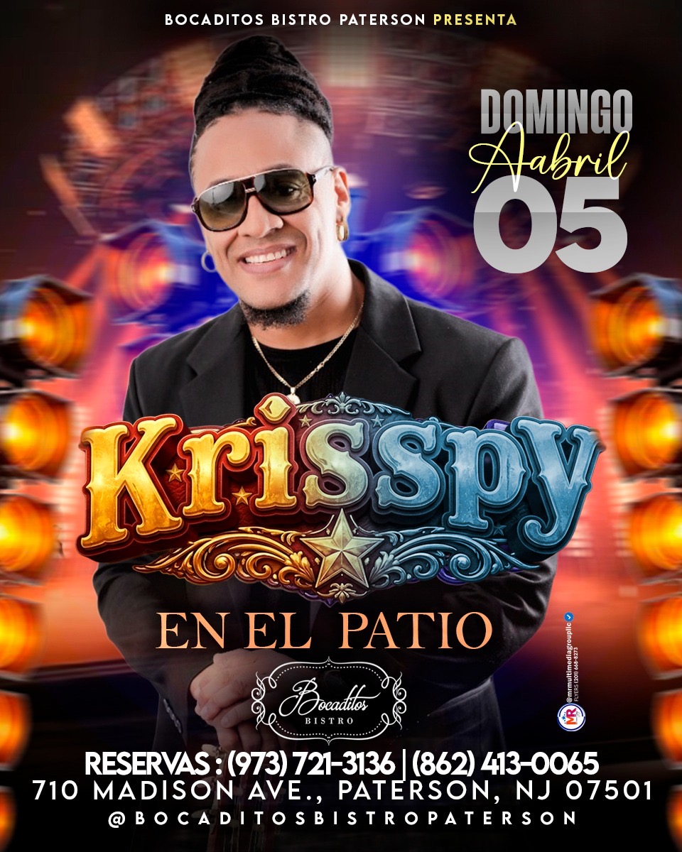 KRISSPY