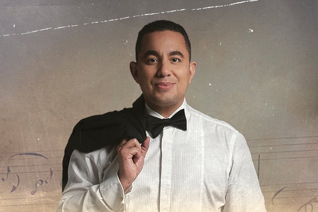 Buy tickets for FELIPE PELAEZ FELIPE PELAEZ