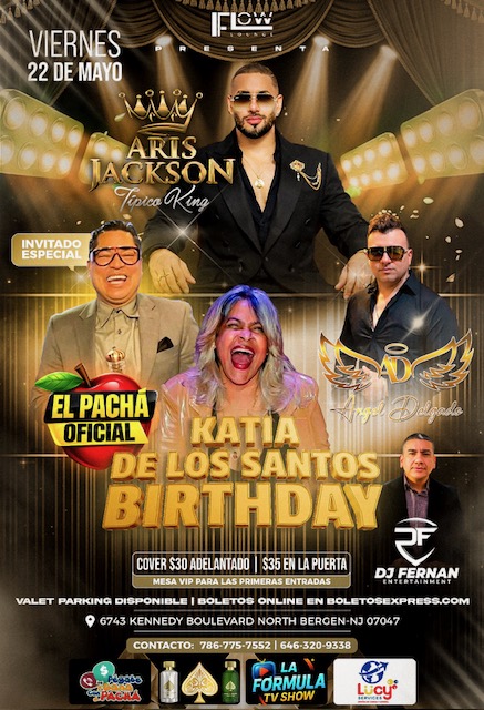 Buy tickets for ARIS JACKSON ARIS JACKSON