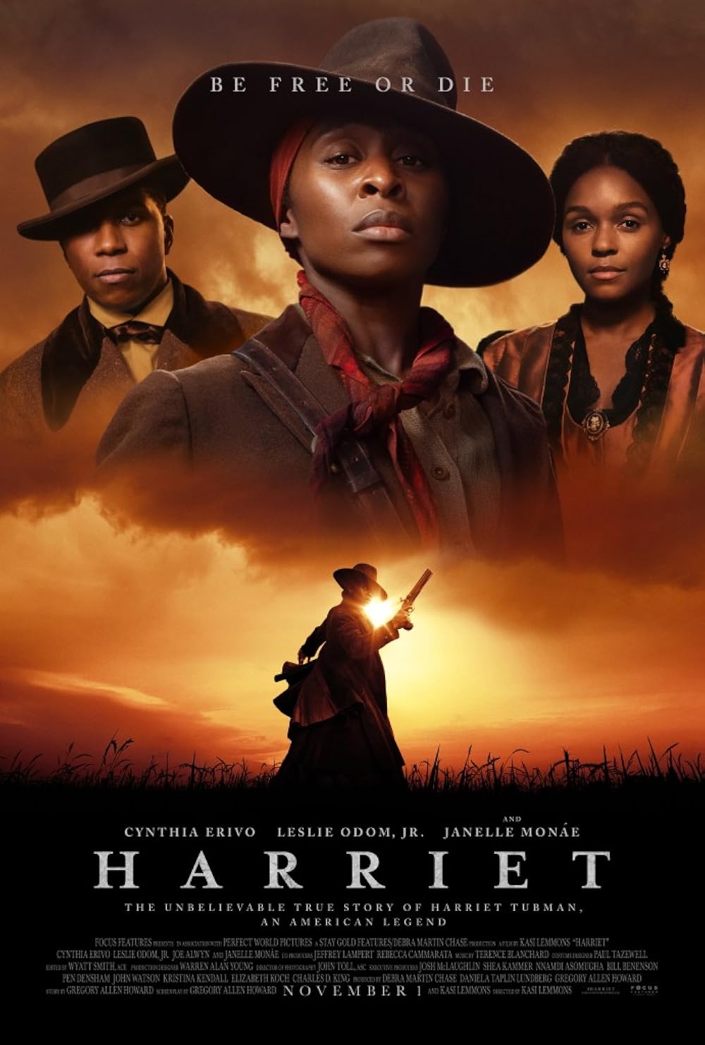 Buy tickets for Harriet (2019) Harriet (2019)