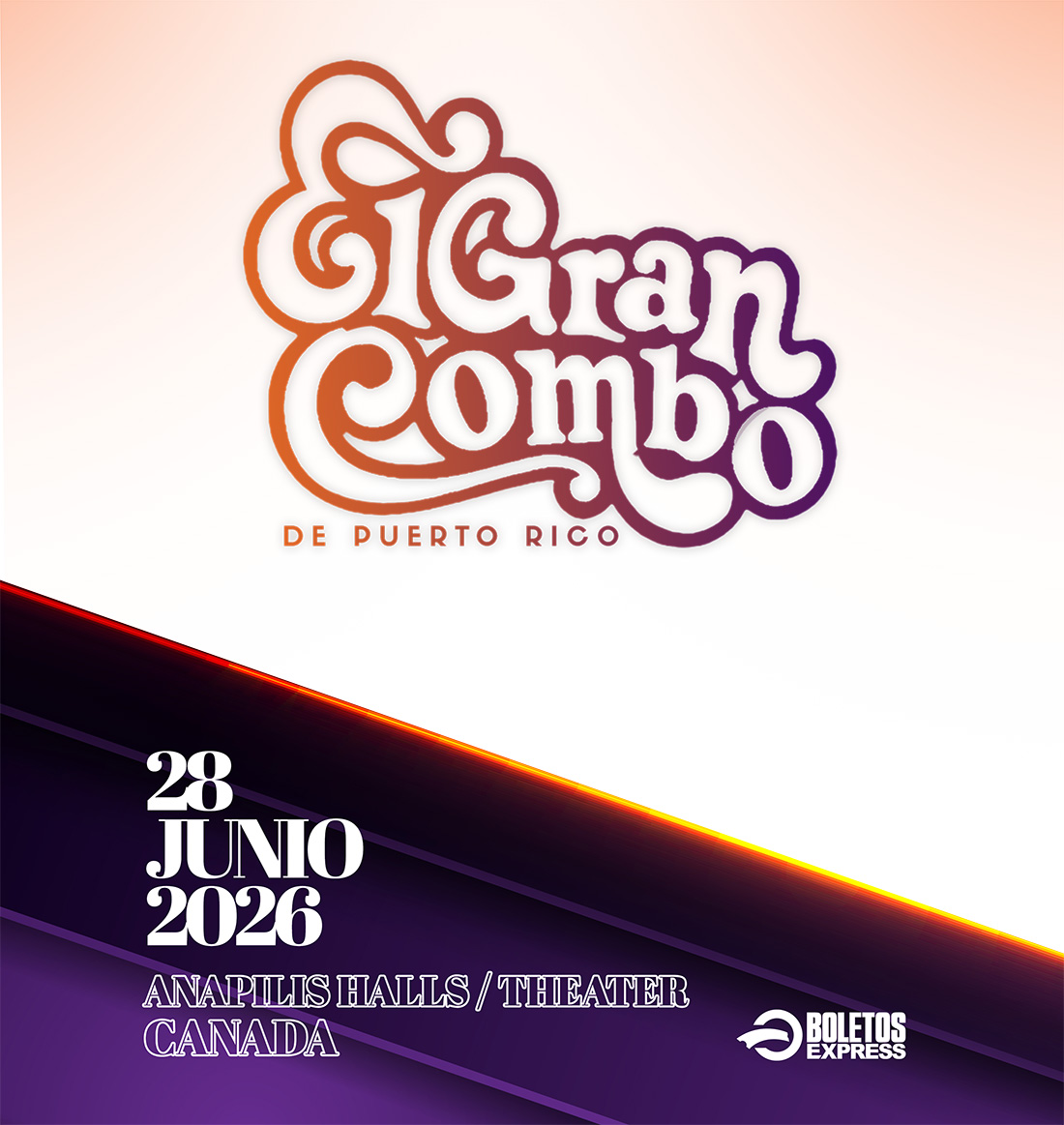 EL GRAN COMBO DE PUERTO RICO