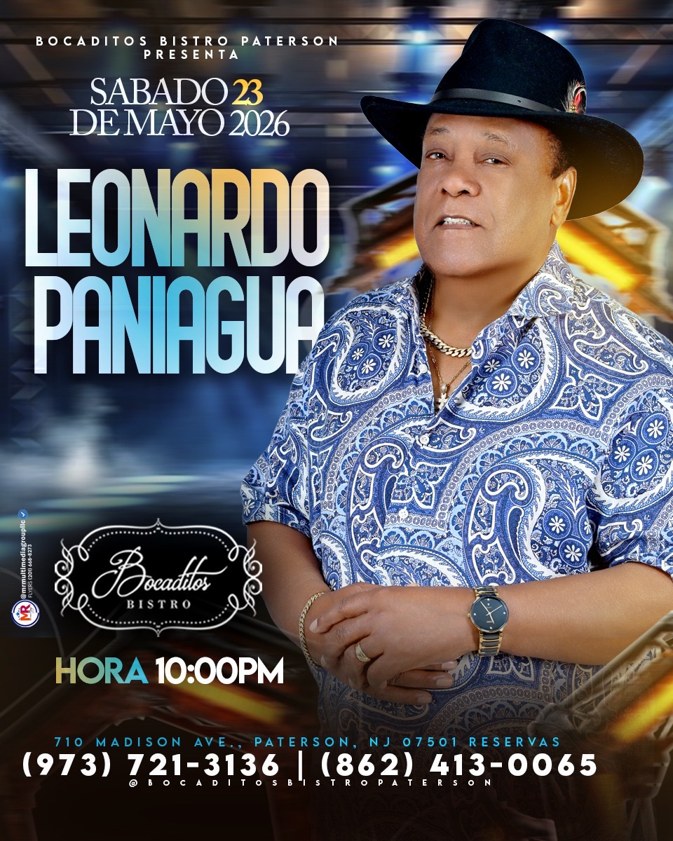 Buy tickets for Leonardo Paniagua Leonardo Paniagua