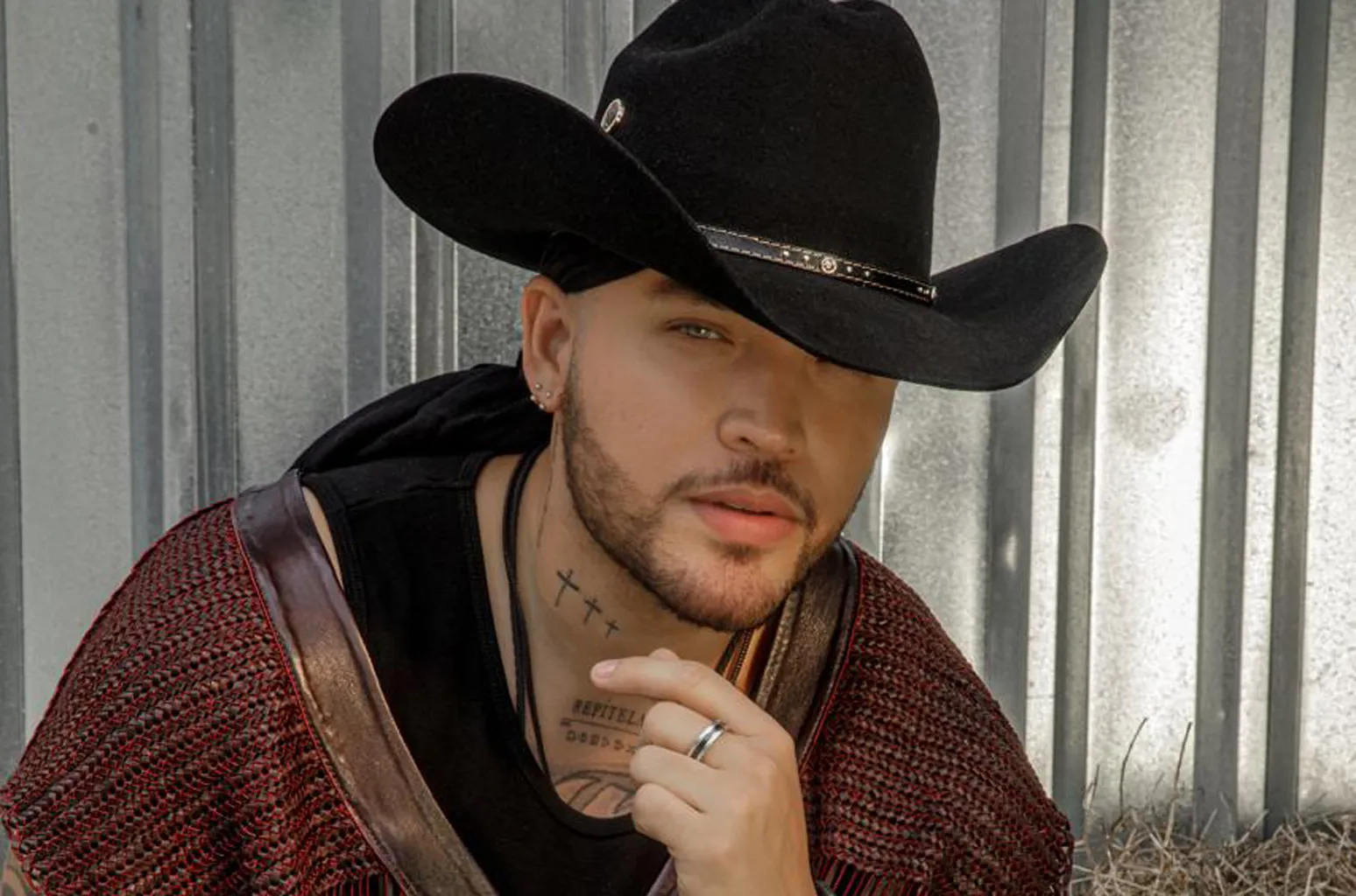 Buy tickets for JESSI URIBE JESSI URIBE