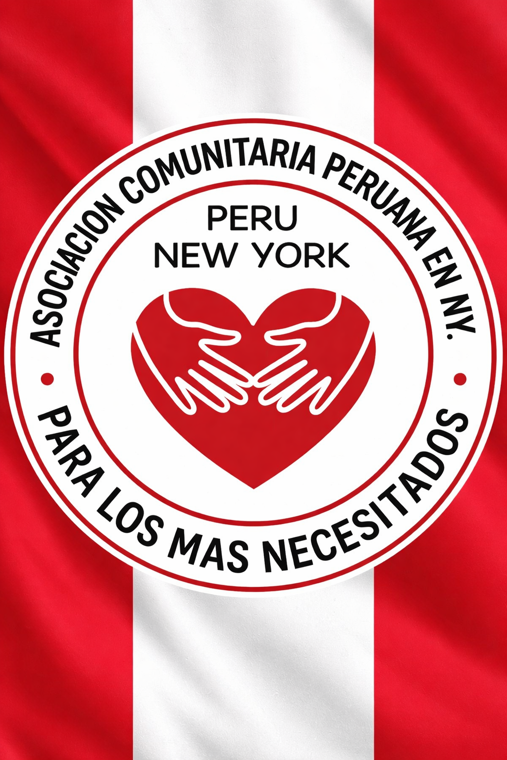 Asociación Comunitaria Peruana Residentes en NY
