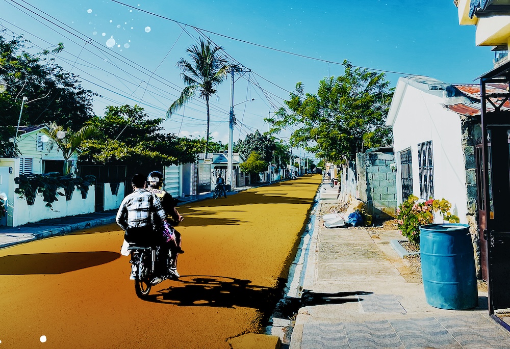 Short Films, Big Screen: NoMAA Grantees