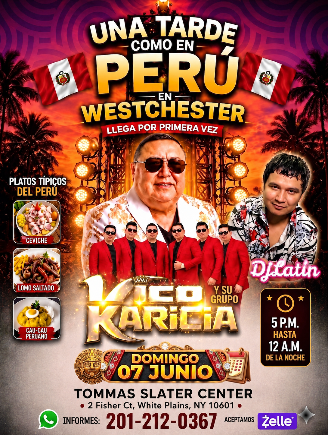 Buy tickets for Viko Karicia Viko Karicia
