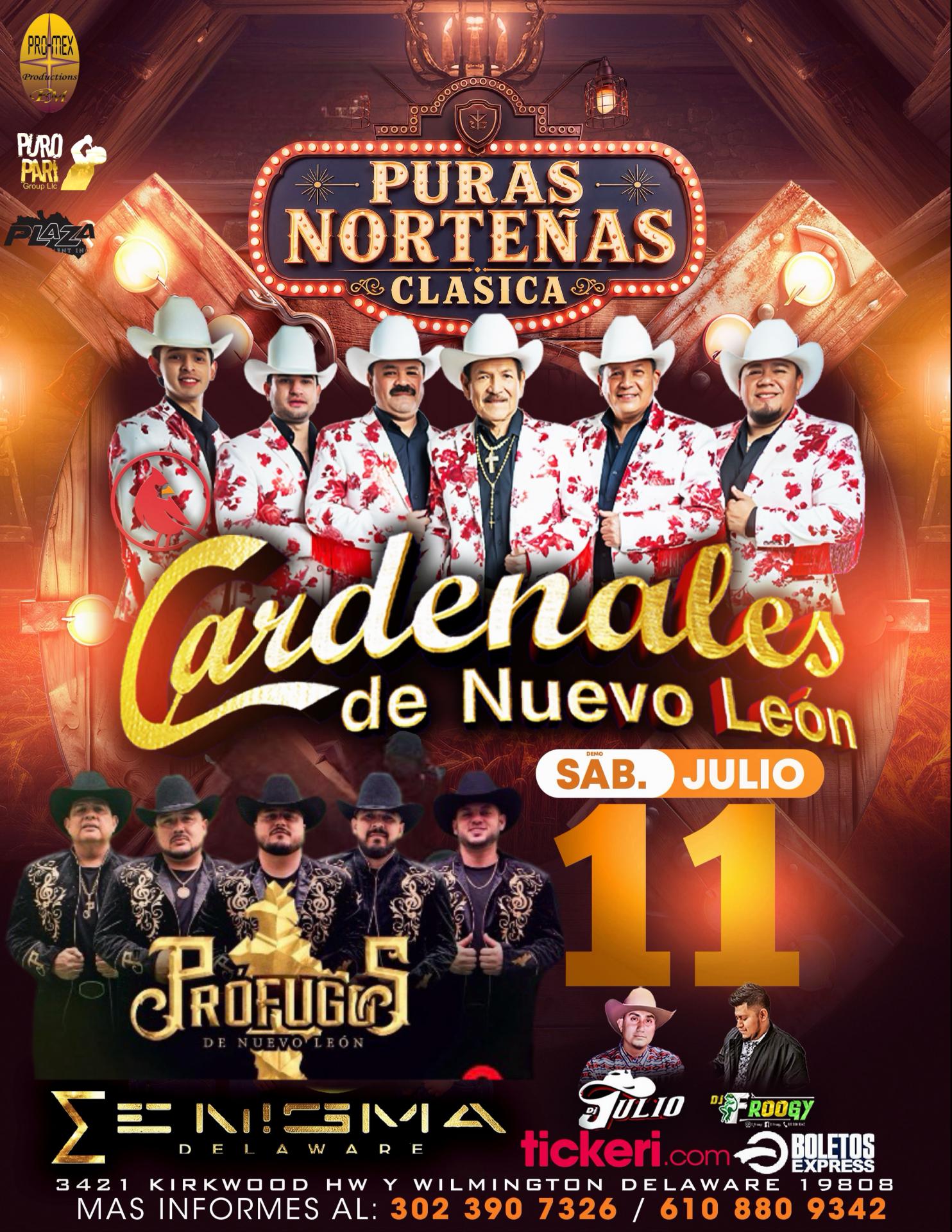 Buy tickets for CARDENALES DE NUEVO LEON & PROFUGOS DE NUEVO LEON CARDENALES DE NUEVO LEON & PROFUGOS DE NUEVO LEON