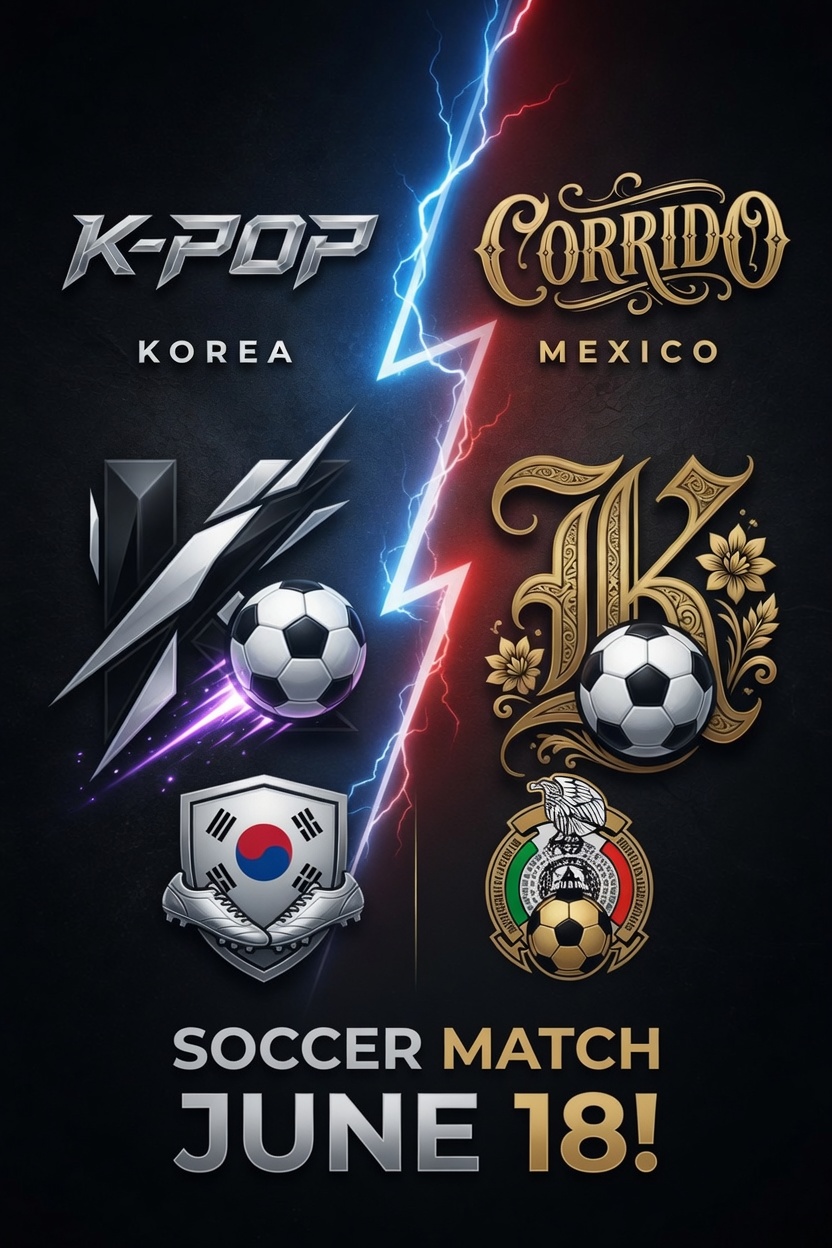Buy tickets for MEXICO VS KOREA WATCH PARTY MEXICO VS KOREA WATCH PARTY