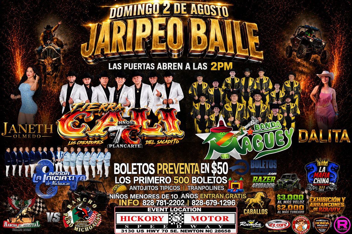 Buy tickets for TIERRA CALI | BANDA MAGUEY TIERRA CALI | BANDA MAGUEY