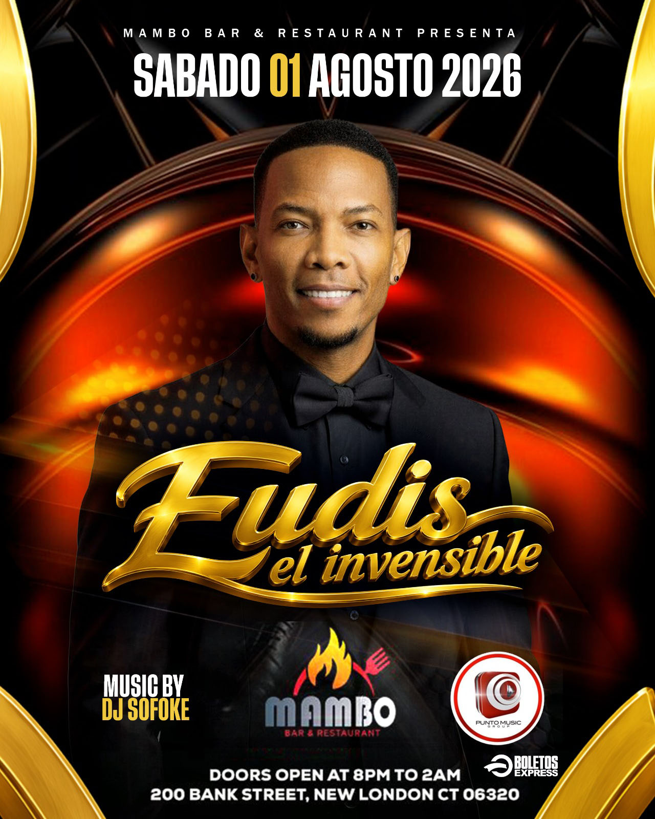 EUDIS EL INVENCIBLE