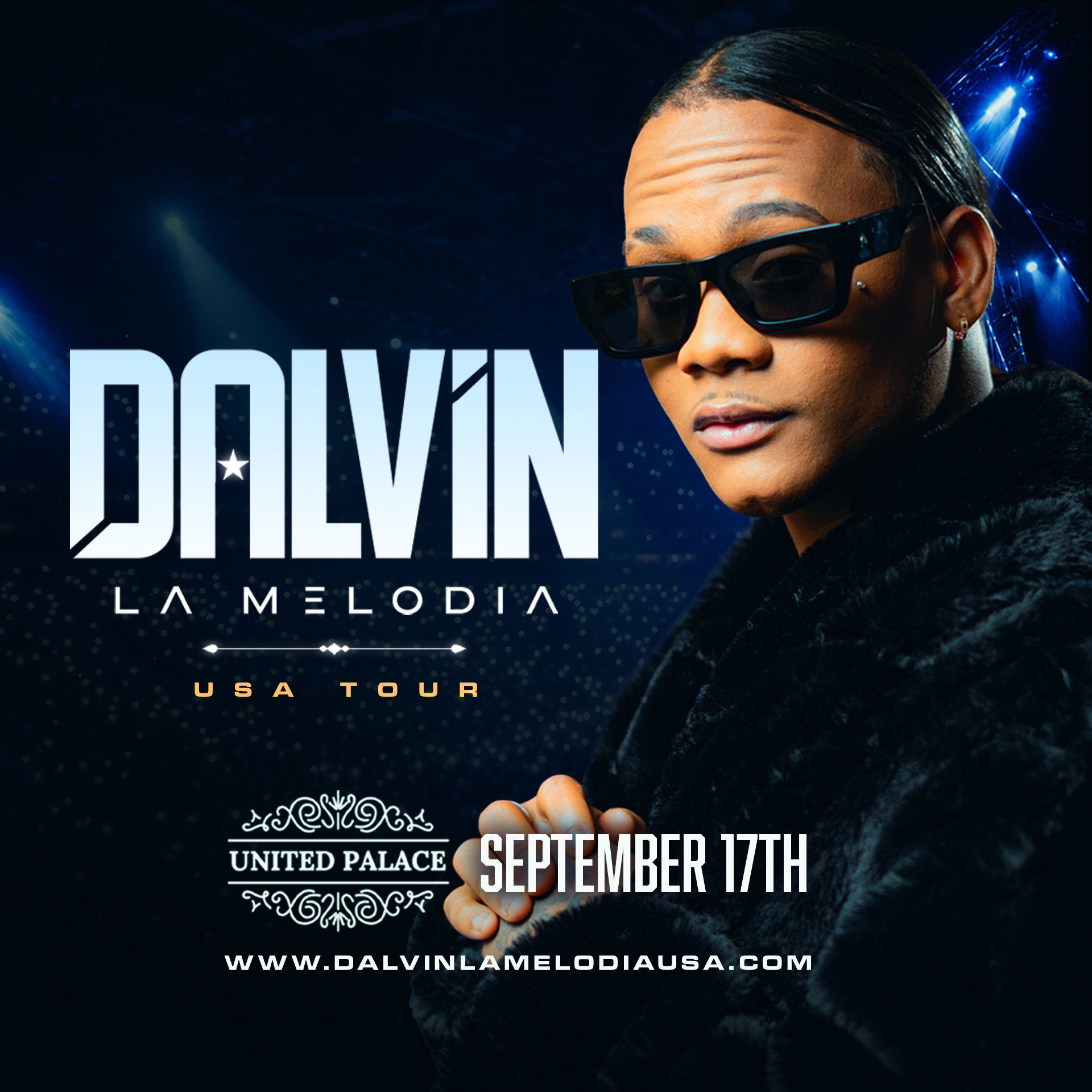 DALVIN LA MELODIA 