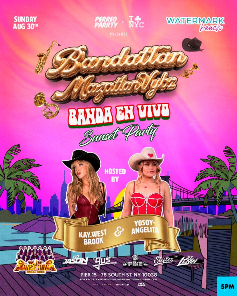 Buy tickets for BANDATLAN BANDATLAN