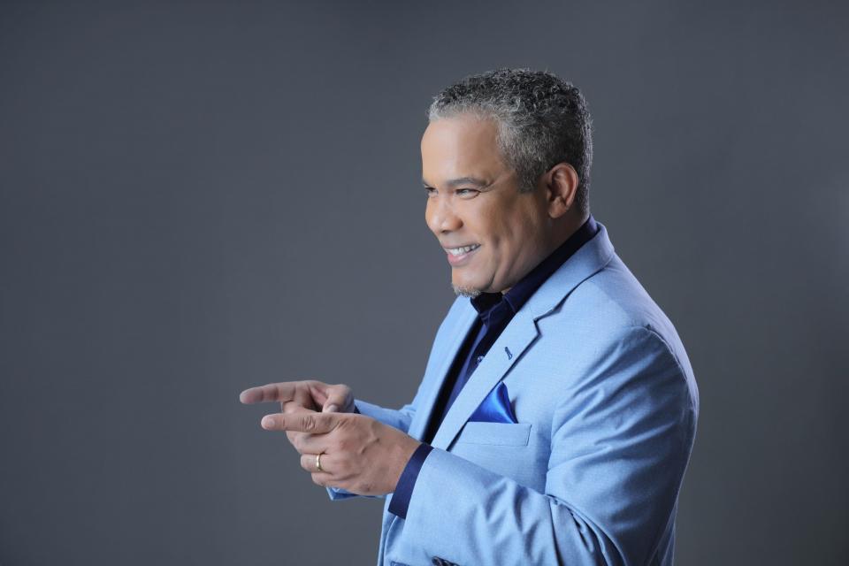 Hector Acosta