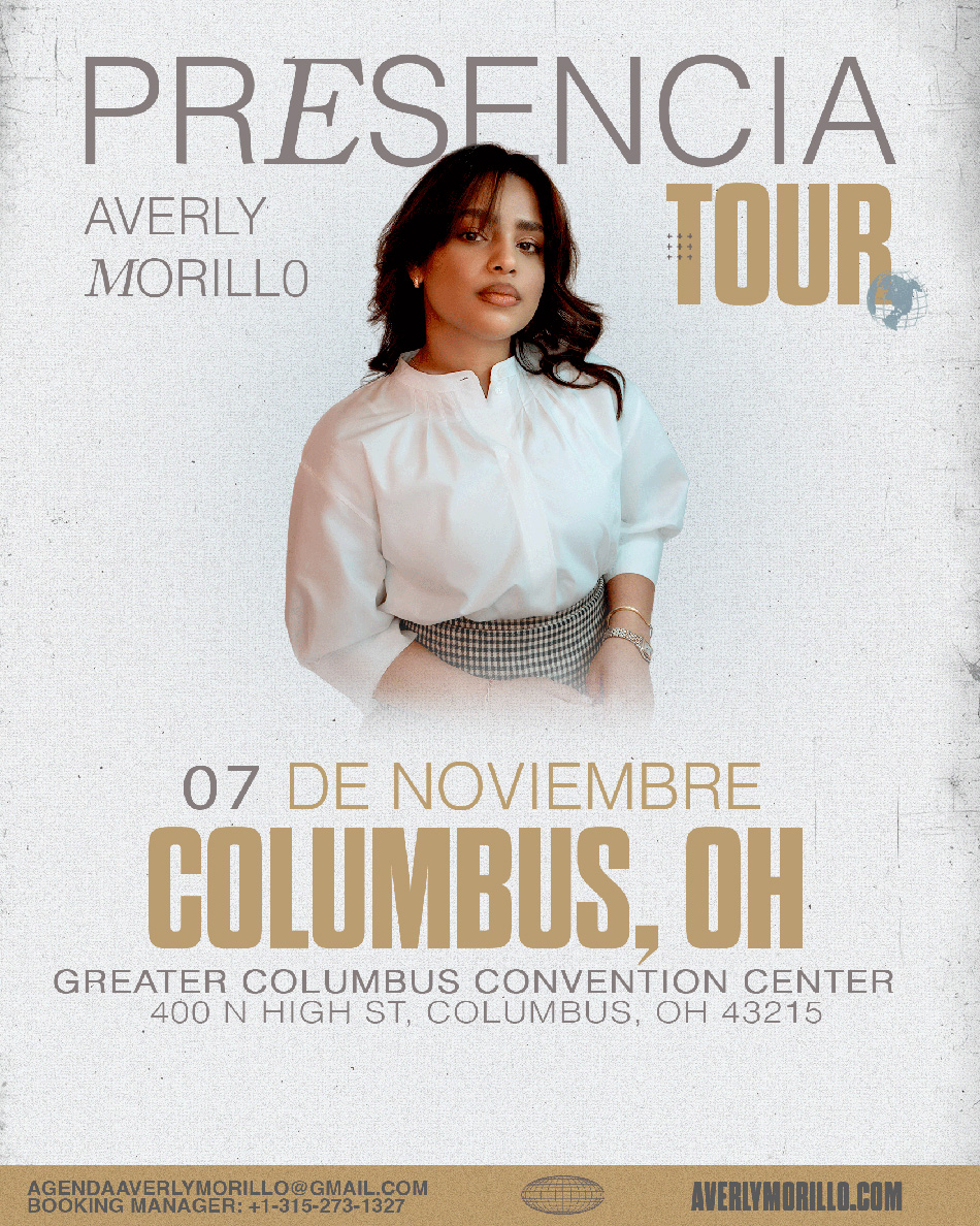 AVERLY MORILLO