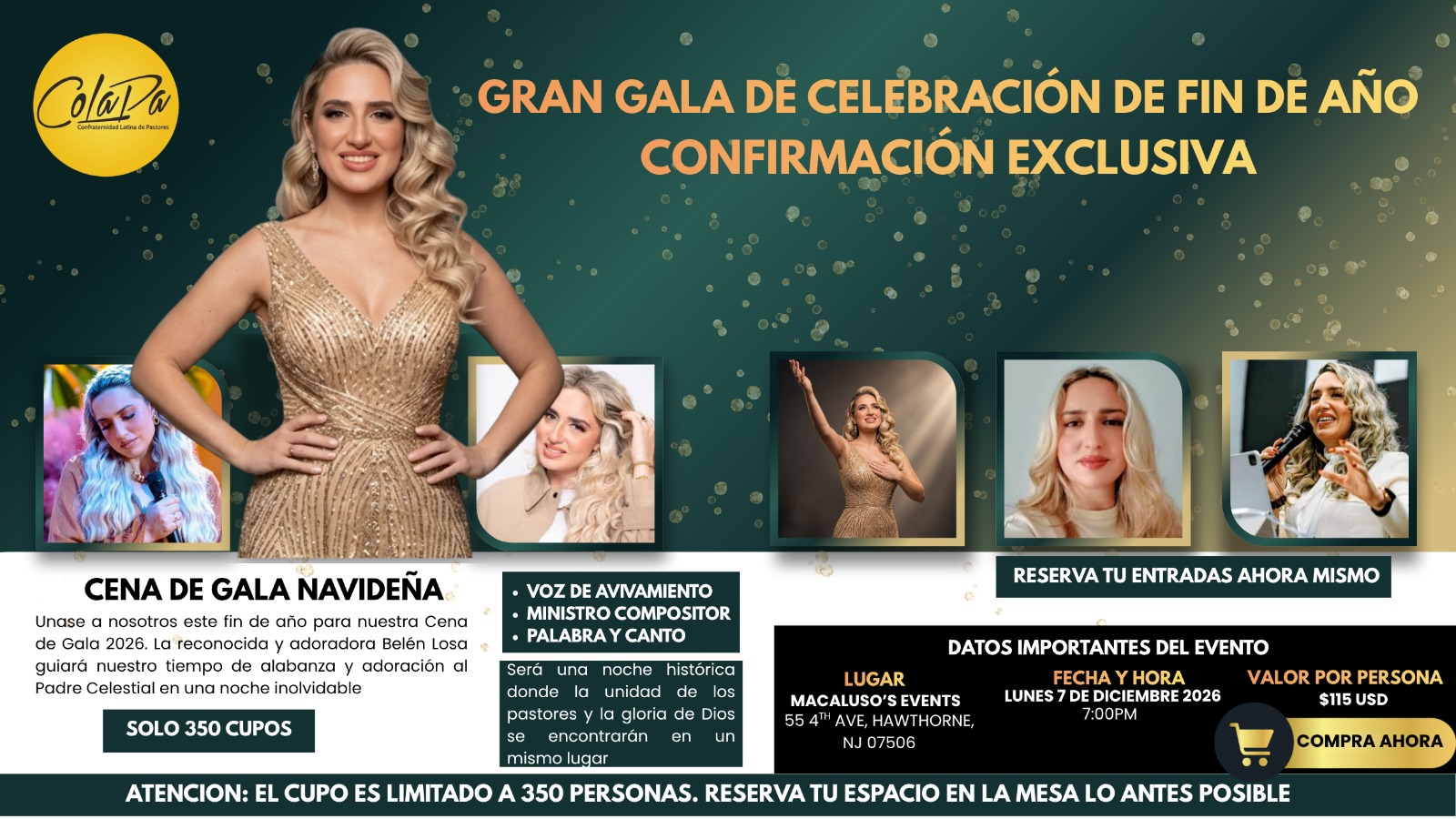 BELEN LOSA