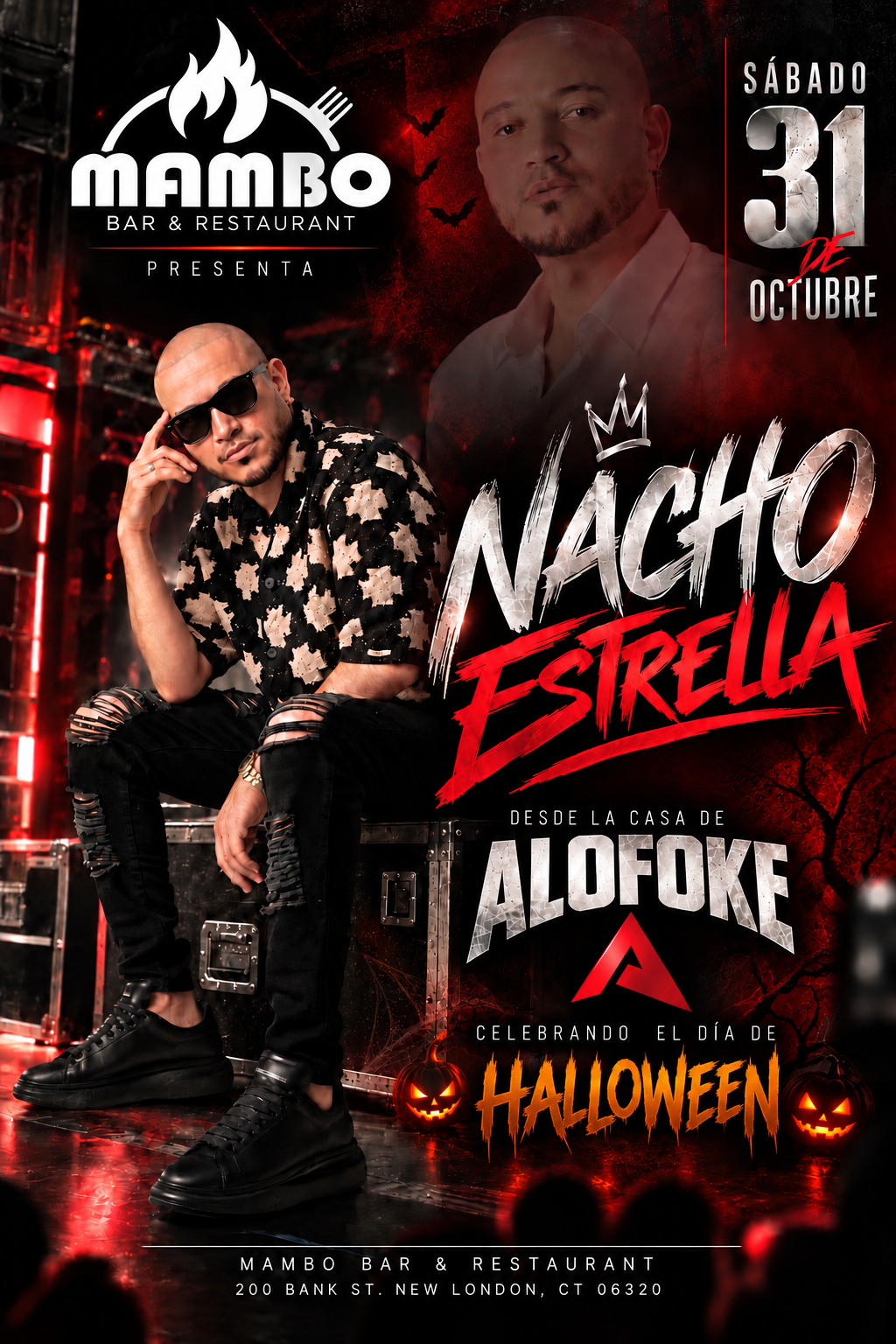 NACHO ESTRELLA