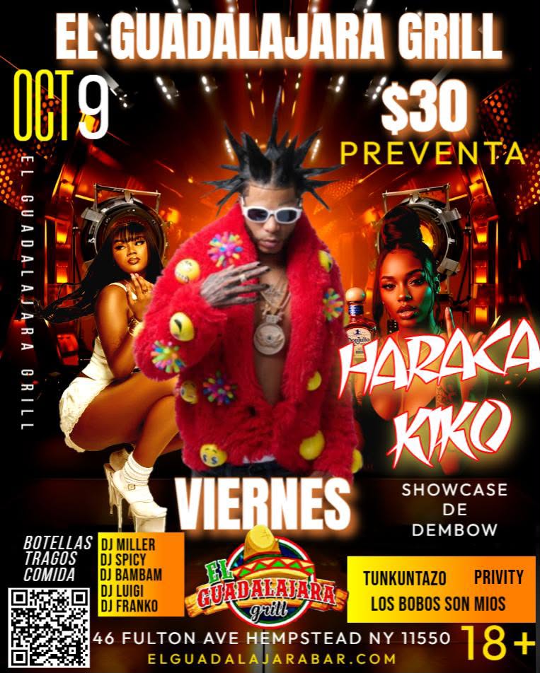 Buy tickets for HARAKA KIKO HARAKA KIKO