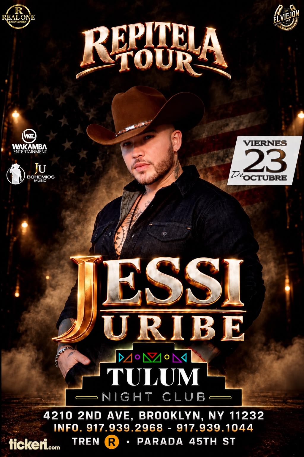 JESSI URIBE
