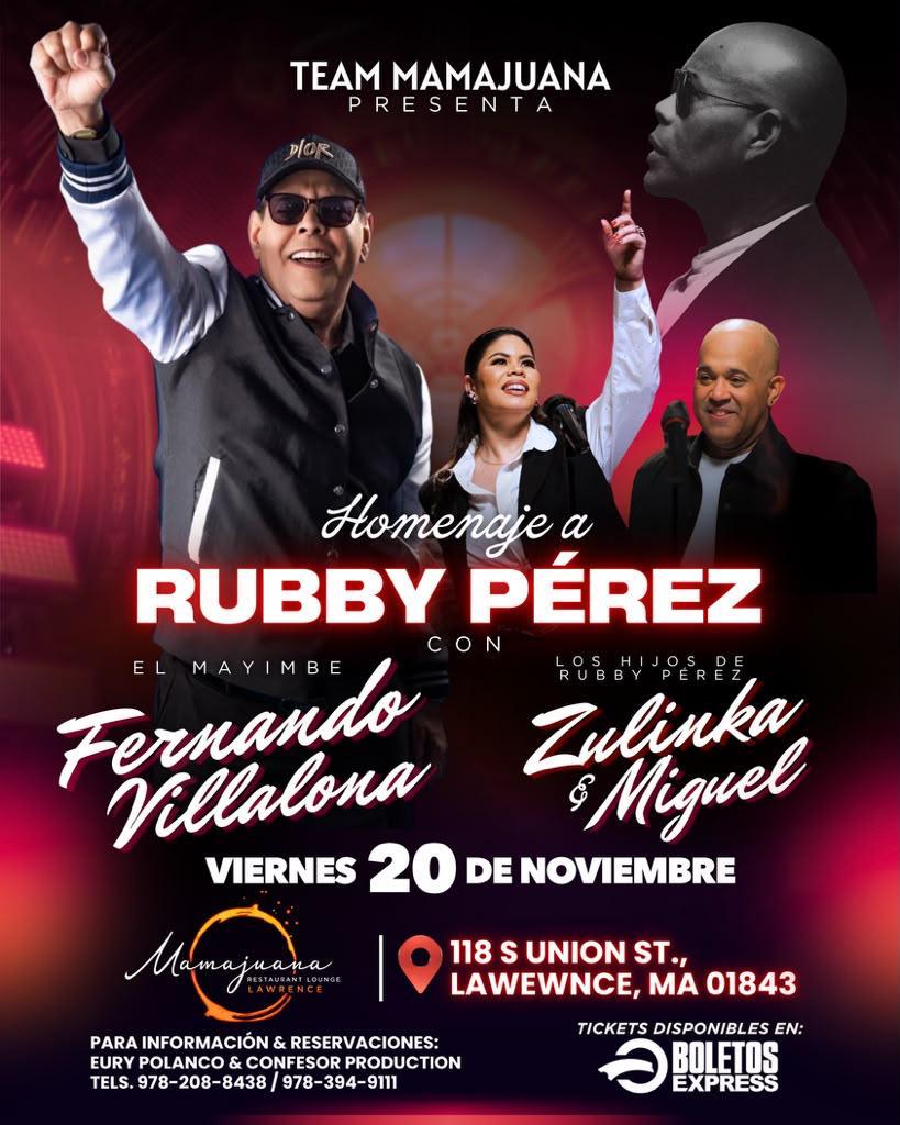 FERNANDO VILLALONA + ZULINKA & MIGUEL