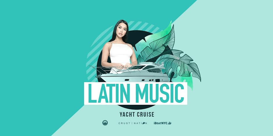 Buy tickets for The #1 Halloween HIP HOP & R&B Boat Ride Party Cruise NYC The #1 Halloween HIP HOP & R&B Boat Ride Party Cruise NYC