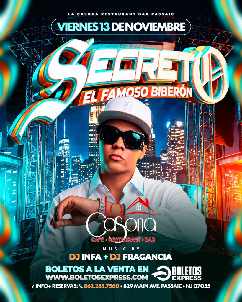 Secreto 