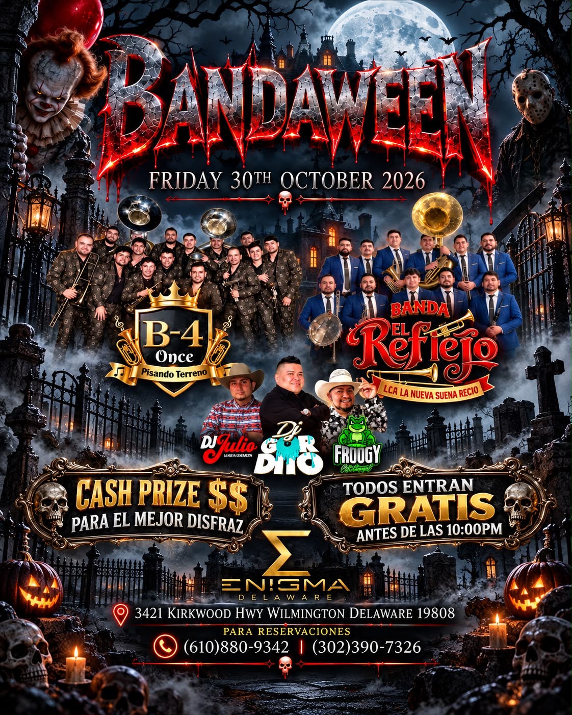 BANDAWEEN